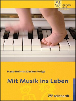 cover image of Mit Musik ins Leben